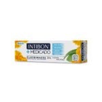 INTIBON 2 CREMA VAGINAL TUBO X 20 GR Farmavida Droguería Online