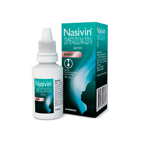 Nasivin Baby Gotas Fco X Ml Farmavida Droguer A Online Salud Y