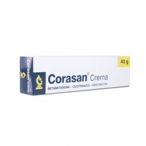 Corasan Crema Tubo X Gr Farmavida Droguer A Online Salud Y