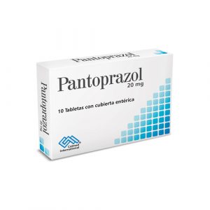 Pantoprazol Mg Colmed Caja X Tabs Farmavida Droguer A Online