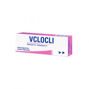 Vclocli Crema Vaginal Aplic Caja X Gr Farmavida Droguer A