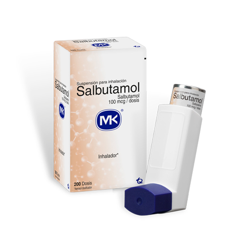 albuterol 100mcg online