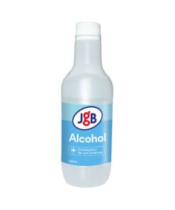 ALCOHOL JGB FCO X 350 ML