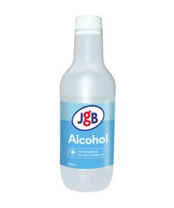 ALCOHOL JGB FCO X 700 ML