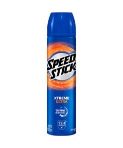 DESO S/STICK SPRAY EXTREME ULTRA FCO X 150 ML