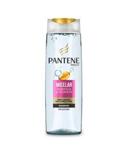 CHAMPU PANTENE MOLECULAR BOND REPAIR FCO X 300 ML