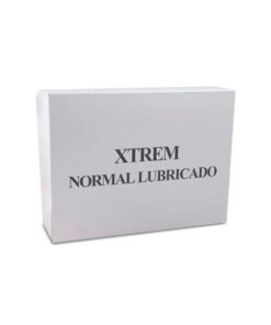 PRESERV. XTREM NORMAL LUBRICAD CAJA X 144 UNDS