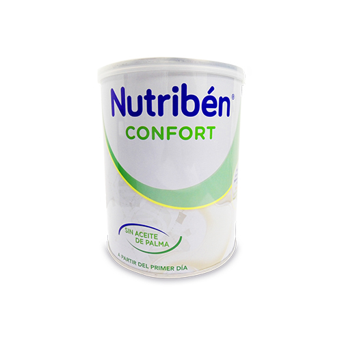 Nutriben Confort 12/400gr