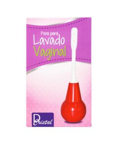 PERA VAGINAL D CRISTAL