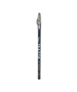 LAPIZ DELIN.VOGUE OJOS SUPER NEGRO X 1.9GR