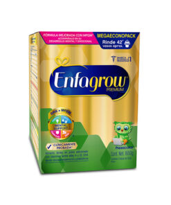 ENFAGROW ETAPA 4 CAJA X 1650 GR