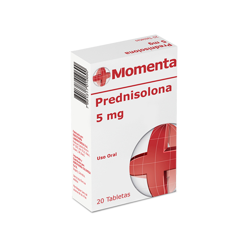 Prednisolone 5mg Online