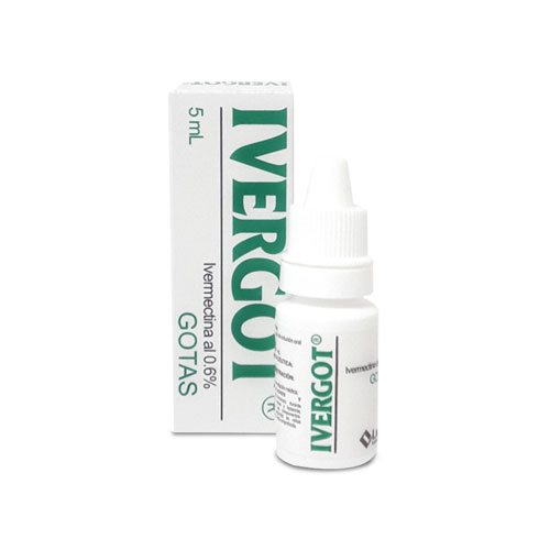 Ivergot Farmacia Online