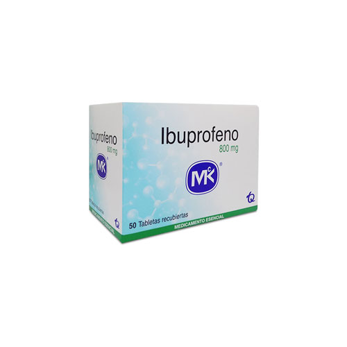 Ibuprofeno Mg Mk Caja X Tabs Farmavida Droguer A Online Salud Y Servicio A Toda Hora