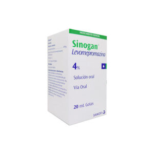 SINOGAN GOTAS 4% FCO X 20 ML – Farmavida – Droguería Online, Salud y