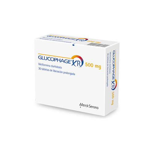 Glucophage 500mg online