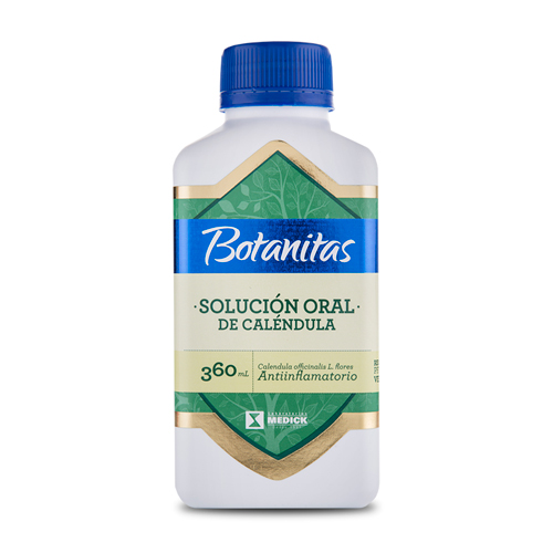 CALENDULA  MEDICK FCO X 360 ML – Farmavida – Droguería Online,  Salud y Servicio a Toda Hora