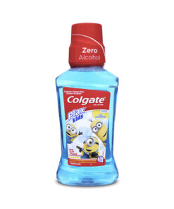 ENJUAGUE COLGATE PLAX KIDS FCO X 250 ML