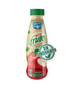 NECTAR ALPINA SABORES SURT. BOT X 300 ML