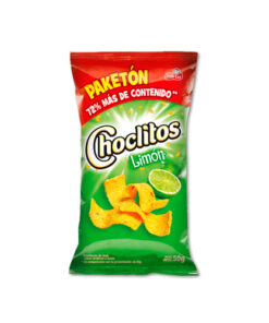 PASAB. CHOCLITOS SURTIDO BOLSA X 45 GR