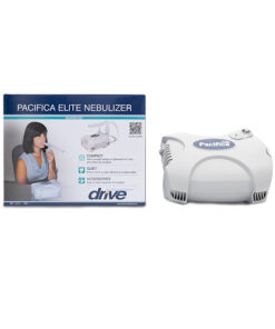 NEBULIZADOR DRIVE PACIFICA ELI TE REF.18070