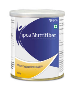 NUTRIFIBER FCO X 200 GR