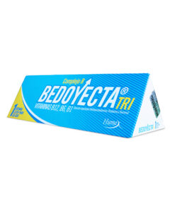 BEDOYECTA 1 JERINGA X 2 ML