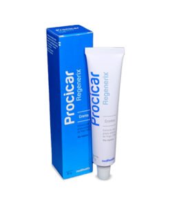 PROCICAR REGENERIX CREMA TUBO X 32 GR