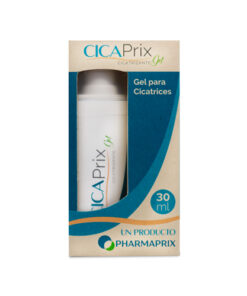 CICAPRIX GEL FCO X 30 ML