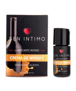 GEL LUBRIC.SEN INTIMO FRUTA PASION X 30 ML