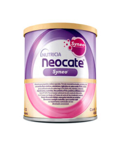 NEOCATE SYNEO LATA X 400 GR