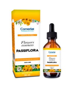 ESENCIA FLORAL PASSIFLORA COMERLAT X30ML