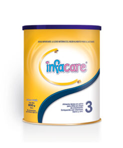 INFACARE 3 LATA X 800 GR