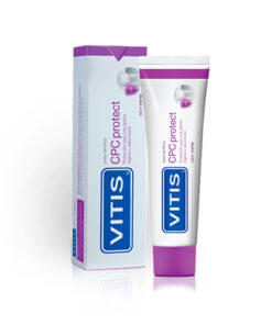 CREMA DENT.VITIS CPC PROTECT TUBO X 100 ML