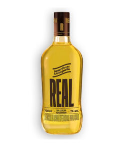 AGUARDIENTE ANTIOQUENO 24 REAL S/A BOT X 750 ML