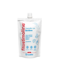 FITOSTIMOLINE LIMPI.BARDANA SOBRE X 50 ML