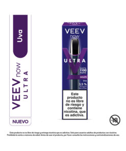 VEEV NOW ULTRA UVA X 1 UND