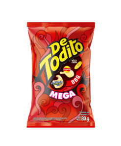 PASAB. DE TODITO MEGA SURT. X 80 GR