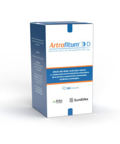 ARTROFITUM 3D BOT X 84 CAPS