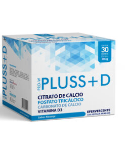 PLUSS+D CAJA X 30 S/S