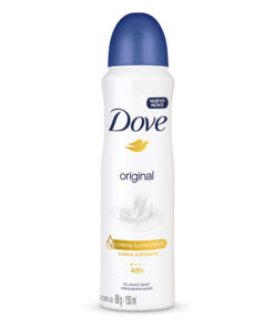 DESO DOVE SPRAY ORIGINAL FCO X 150 ML