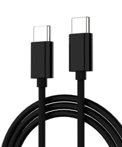 CABLE TIPO C A TIPO C X 1 UND
