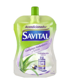 ACOND.SAVITAL FUSION PROTEINAS SOBRE X 100 ML