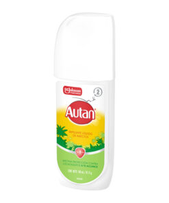 REPELENTE AUTAN SPRAY FCO X 100 ML