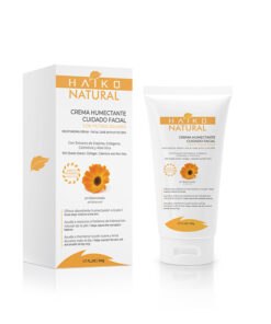 CREMA HUMECTANTE FACIAL HAIKO FCO X 50 GR