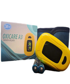 PULSO OXIMETRO OXICARE A3 X 1 UND