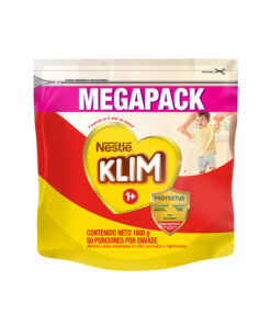 KLIM 1+ BOLSA X 1800 GR