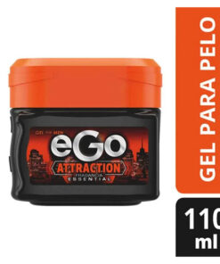 GEL EGO ATTRACTION FCO X 110 ML