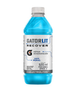 GATORLIT MORAS FCO X 620 ML