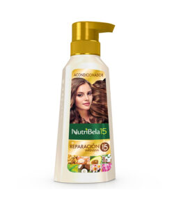 ACOND.NUTRIBELA REPARACION INT. FCO X 200 ML